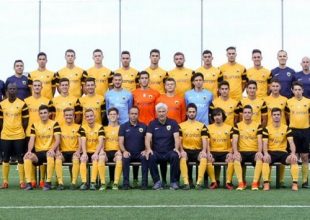 Τα αποτελέσματα των Ακαδημιών (ΦΩΤΟ)