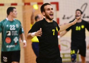 Επιστρέφει μετά την διακοπή ο Γεωργιάδης