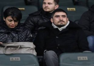 Επαφές με Λυμπερόπουλο και Φύσσα