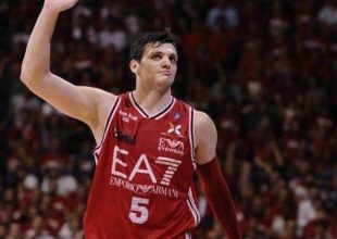 Βόμβα Γιαννακόπουλου: «Μίλησα με Τζεντίλε και είμαστε κοντά»