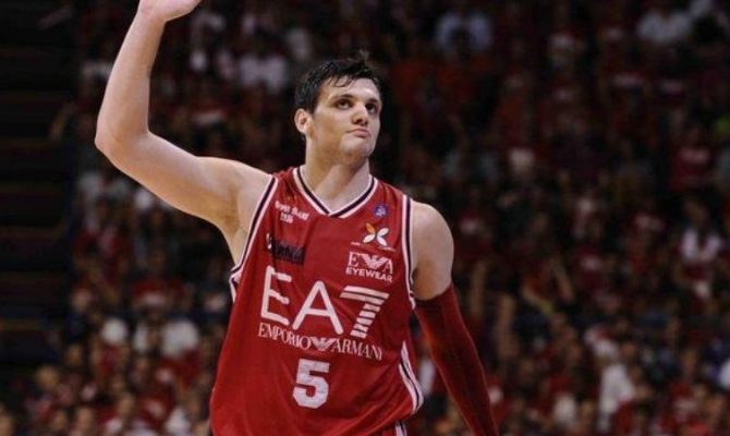 Βόμβα Γιαννακόπουλου: «Μίλησα με Τζεντίλε και είμαστε κοντά»