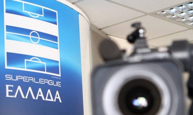 NOVA: «Δίκαιο το αίτημα της ΑΕΚ αλλά δεν είναι δικό μας θέμα»