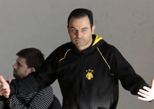 Τούτσης: «Σε οριακές φάσεις χάσαμε το παιχνίδι…»