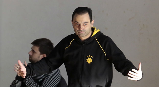 Τούτσης: «Σε οριακές φάσεις χάσαμε το παιχνίδι…»