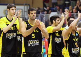 Βλέπει μόνο νίκη η Βασίλισσα