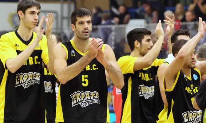 Βλέπει μόνο νίκη η Βασίλισσα