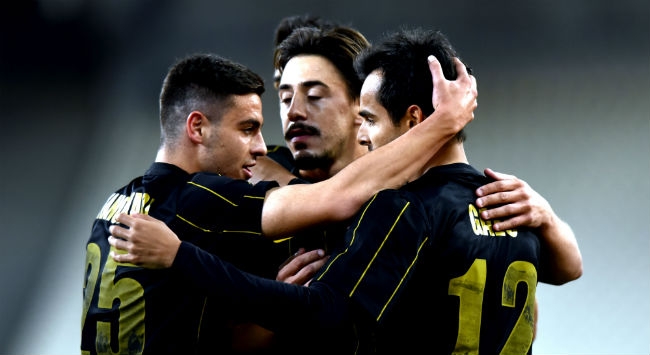 AEK1924 TV: PRE GAME ΑΕΚ – Λεβαδειακός