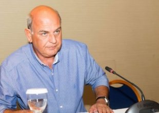 Θρίαμβος Γραμμένου με 90% στη Γ.Σ. της ΕΠΟ!