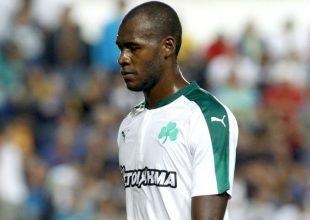 Αδικαιολογήτως απών για 3η ημέρα ο Ιμπάρμπο