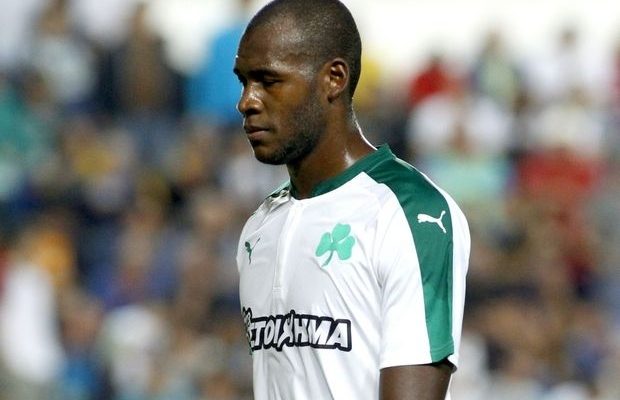 Αδικαιολογήτως απών για 3η ημέρα ο Ιμπάρμπο Αδικαιολογήτως απών για 3η ημέρα ο Ιμπάρμπο