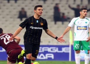 Ο Γαλανόπουλος και οι… Γαλανόπουλοι