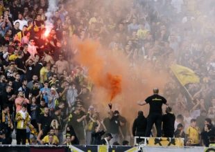 Τα εισιτήρια του ματς με τον Παναιτωλικό