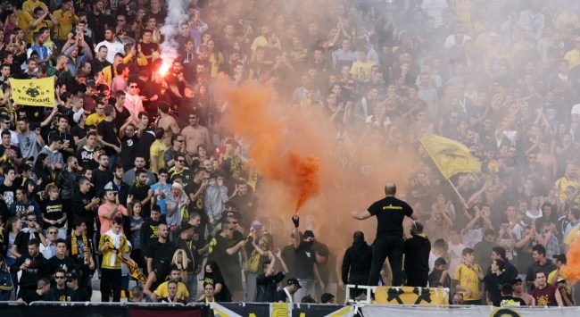 Τα εισιτήρια του ματς με τον Παναιτωλικό