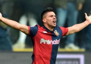 Ασταμάτητος ο γιος του Σιμεόνε!