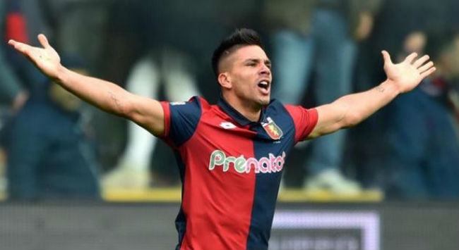 Ασταμάτητος ο γιος του Σιμεόνε!