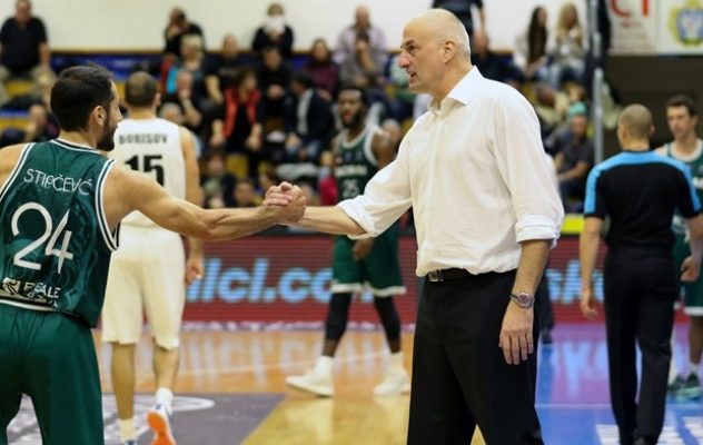«Δεν είχαμε καμία τύχη κόντρα στην ΑΕΚ»