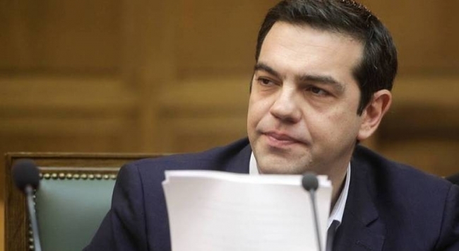 Έκτακτη συνέντευξη Τύπου του Τσίπρα στις 19:30