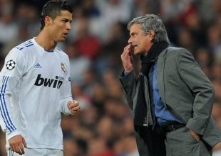 Μουρίνιο και Ρονάλντο μπλεγμένοι σε φοροδιαφυγή και ξέπλυμα χρήματος!