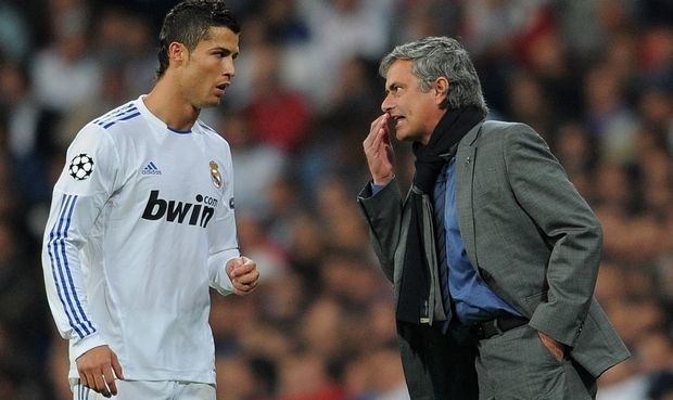 Μουρίνιο και Ρονάλντο μπλεγμένοι σε φοροδιαφυγή και ξέπλυμα χρήματος!