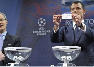 Οι 16 ομάδες που προκρίθηκαν και το πανόραμα του Champions League