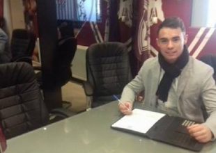 Ανακοινώθηκε και επίσημα ο Γκαγιέχο