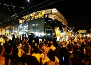 Οι 21 κορυφαίες στιγμές της ΑΕΚ από το 2016!
