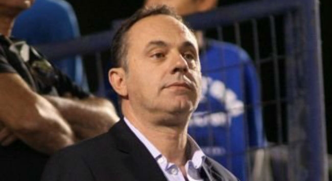 Παπαϊωάννου: «Μαζί μας ο κόσμος και στο παιχνίδι γιορτή με την ΑΕΚ»