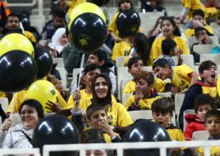 Βασιλειάδης: «Με συγκίνησε η κίνηση της ΑΕΚ»