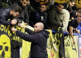 Τύποι από άλλο πλανήτη! (pics)