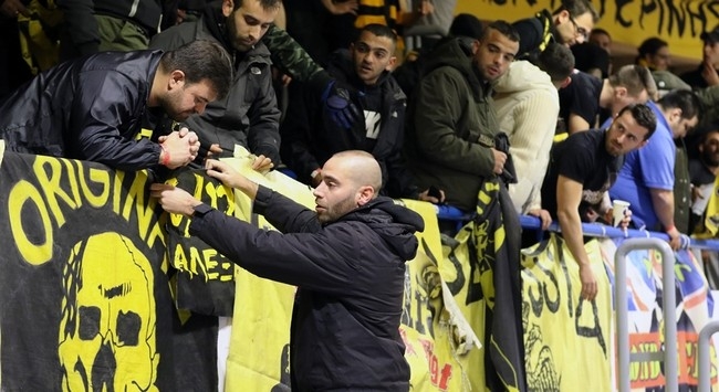 Τύποι από άλλο πλανήτη! (pics)