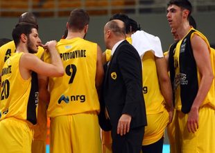 Κόντρα στον επικίνδυνο Κολοσσό