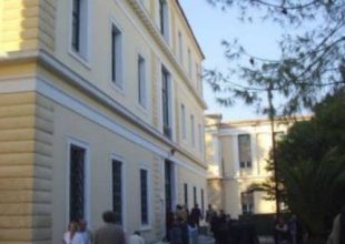 Ποδόσφαιρο στην Ευελπίδων!