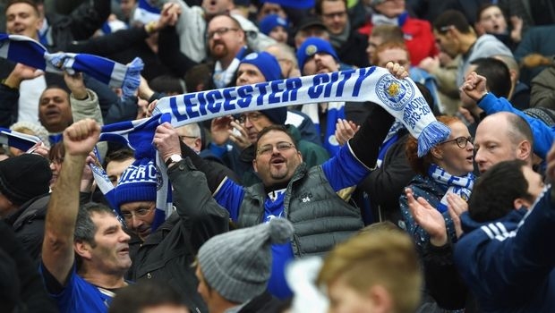 Δωρεάν μπύρα στους φίλους της Λέστερ!