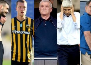 Τα 8 πρόσωπα του 2016
