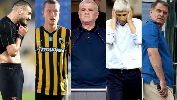 Τα 8 πρόσωπα του 2016