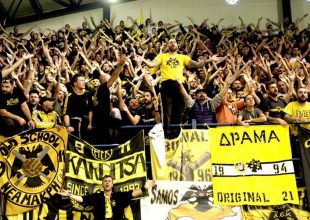 Μετρούν χιλιόμετρα για πάρτη της!