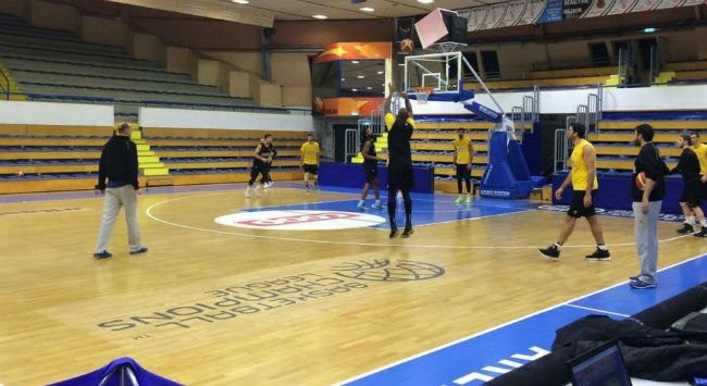 Προετοιμάζεται η Βασίλισσα στην Ουγγαρία