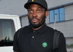 Προσφυγή Εσιέν στην ΕΠΟ για 651.000 ευρώ