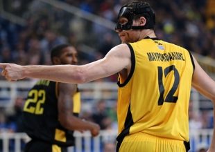 Στα ρηχά ο Μαυροκεφαλίδης