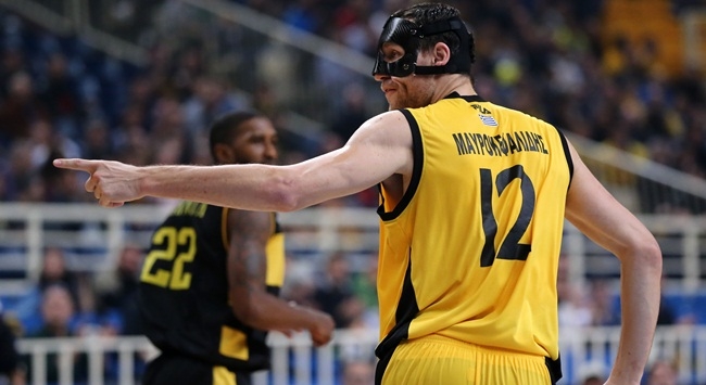 Στα ρηχά ο Μαυροκεφαλίδης