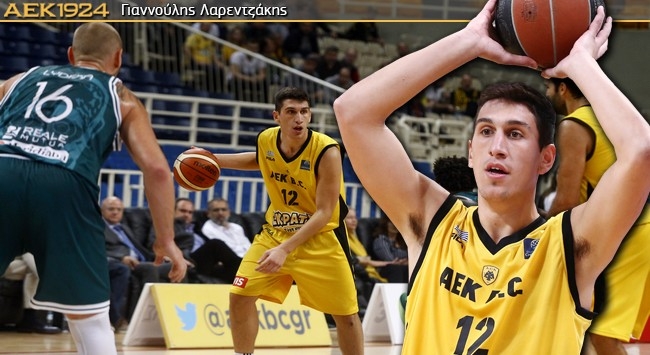 «Η ΑΕΚ συνιστά πρόκληση ζωής…»
