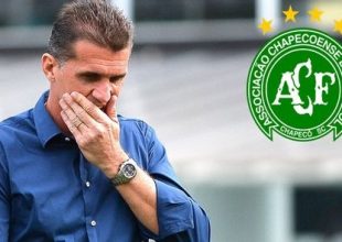 Ανακοίνωσε προπονητή η Τσαπεκοένσε