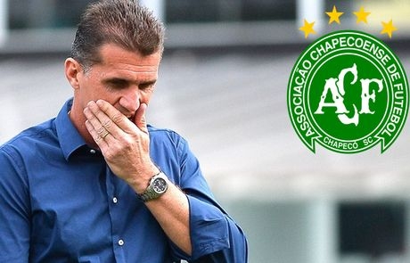 Ανακοίνωσε προπονητή η Τσαπεκοένσε