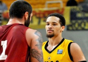 Τελειώνει ο Ντίξον από την ΑΕΚ