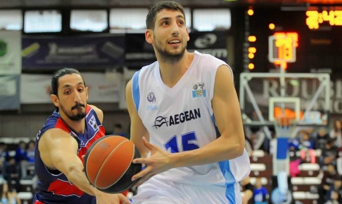 Σαλούστρος: «Πολύ δύσκολο το ματς με την ΑΕΚ»