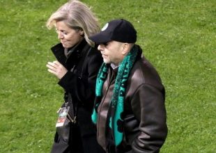 Νέα ποινή φυλάκισης για Αλαφούζο και Θωμαϊδη