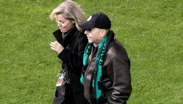 Νέα ποινή φυλάκισης για Αλαφούζο και Θωμαϊδη