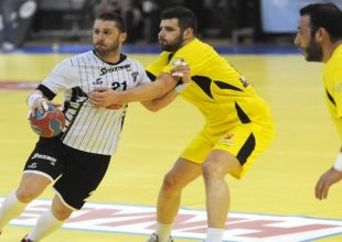 Κρατάει χρόνια αυτή η …κόντρα