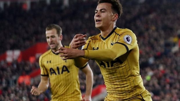 Ανατροπή στο Σαουθάμπτον για την Τότεναμ