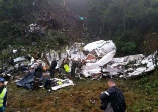 «Δεν ήταν ατύχημα, οι παίκτες της Σαπεκοένσε δολοφονήθηκαν»